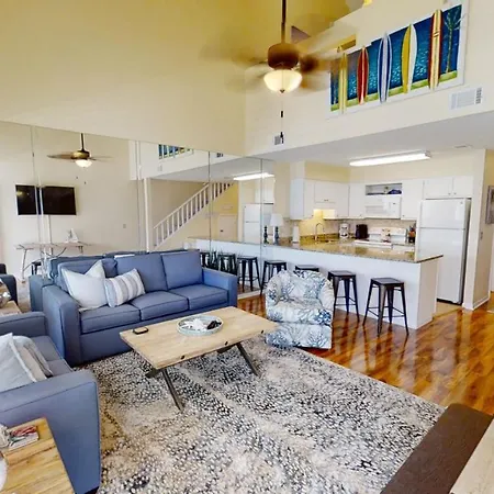 Southwind Condominiums 6-B